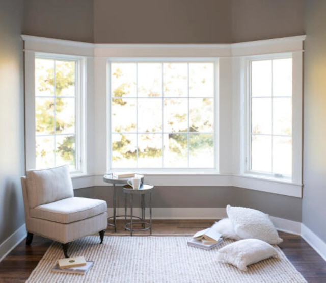 Scottsdale Bay & Bow Windows