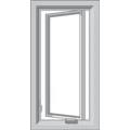 Scottsdale Casement Windows