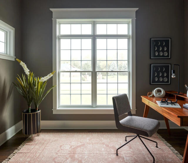 Scottsdale Double-Hung Windows