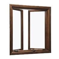 Scottsdale French Casement Window