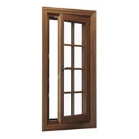 Scottsdale In Swing Casement Window