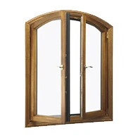 Scottsdale In Swing French Casement Window