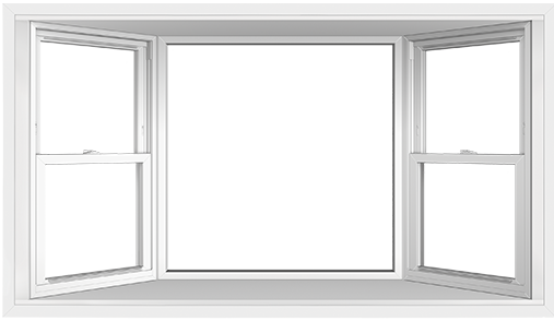 Scottsdale Pella 250 Series Bay or Bow Window