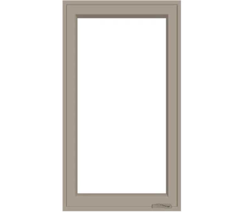 Scottsdale Pella 250 Series Vinyl Casement Window