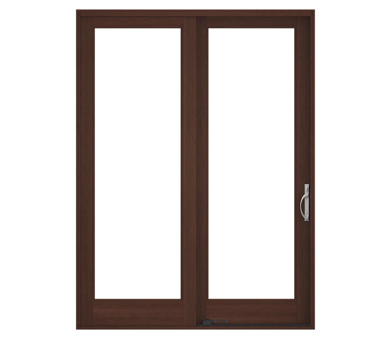 Scottsdale Pella Reserve Traditional Patio Doors