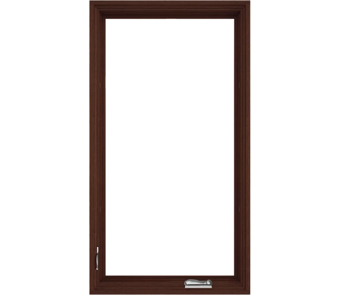 Scottsdale Pella Reserve Traditional Wood Casement Window