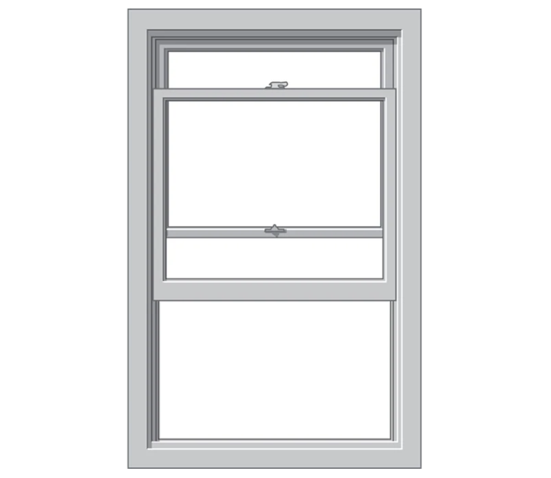 Scottsdale Pella Defender Series Single Hung Window