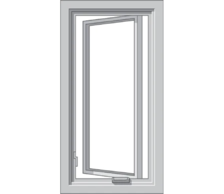 Scottsdale Pella Hurricane Shield Series Vinyl Windows