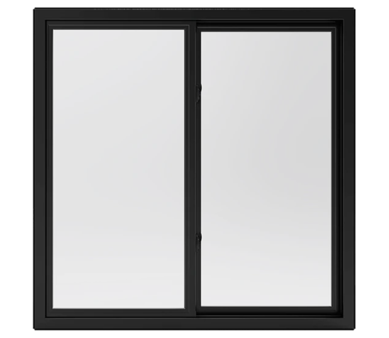 Scottsdale Pella Impervia Fiberglass Sliding Window