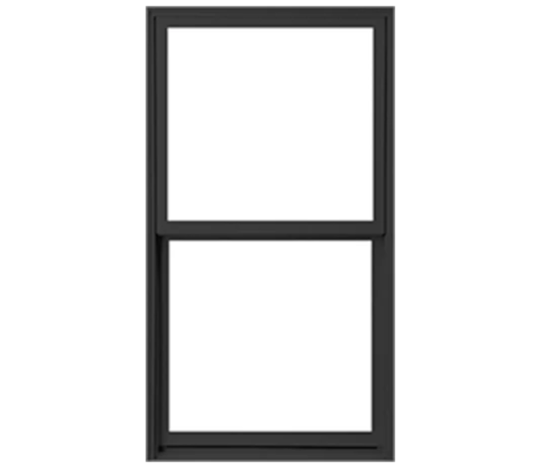 Scottsdale Pella Impervia Single Hung Window