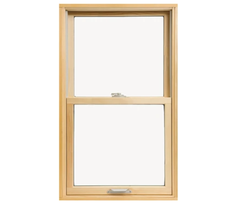 Scottsdale Pella Lifestyle Series Double-Hung Window