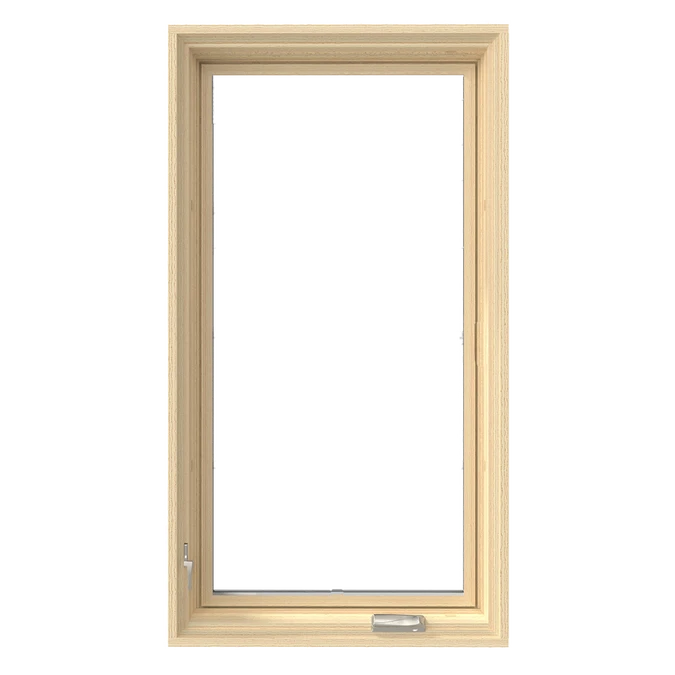 Scottsdale Pella Lifestyle Series Wood Casement Window