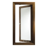 Scottsdale Push Out Casement Window