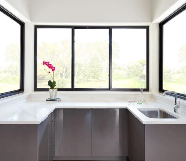 Scottsdale Sliding Windows