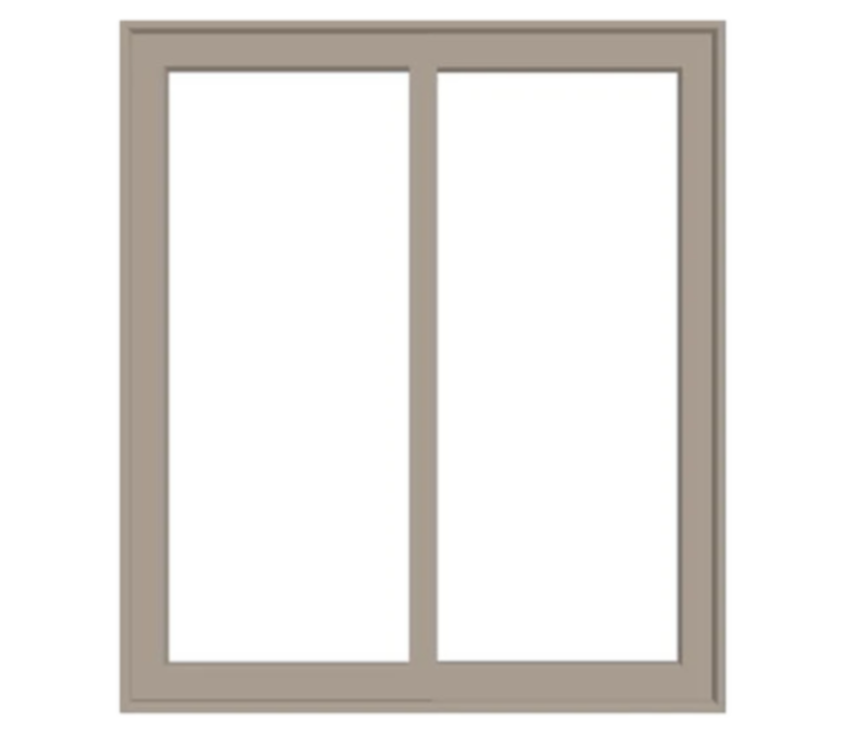 Scottsdale Vinyl Doors