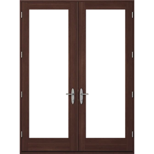 Scottsdale Wood Doors