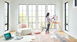 Save 30% or More Over Pella and Andersen Windows Sold At Scottsdale Retailers