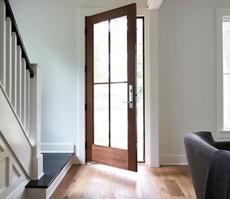 Scottsdale Pella® Door Styles