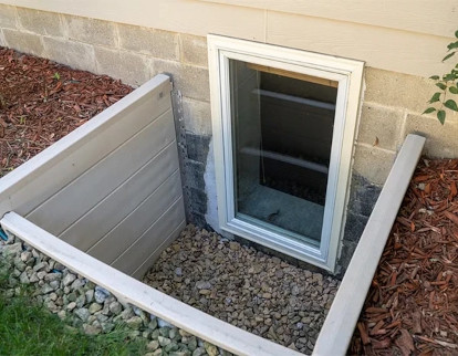 Scottsdale Basement Windows