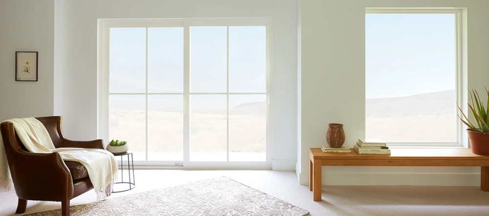 Low-Maintenance Vinyl Windows in Scottsdale