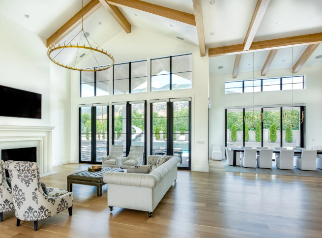 Scottsdale Pella Window Styles